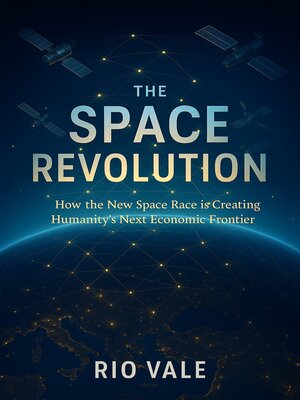 cover image of The Space Revolution